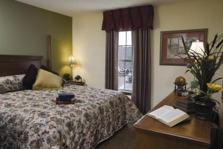 Club Wyndham Kingsgate - 55