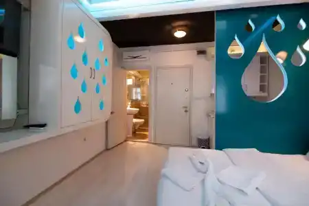 Element Suites - 43