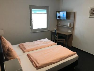 Motel Herbold - 18