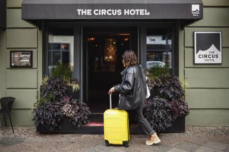 The Circus - 27