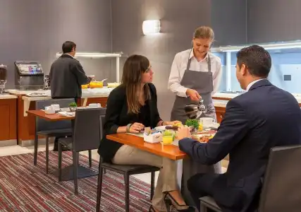 Mercure Lisboa - 24