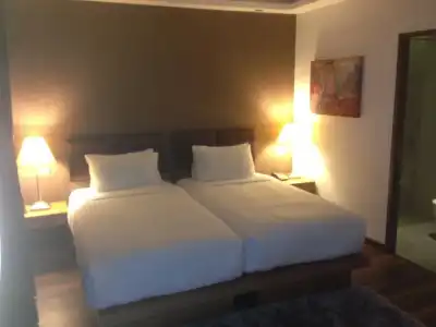 Action Point Fitness Resort - 37