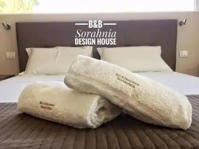 B&B Sorahnia Design House - 27