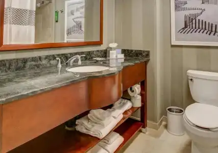 Hampton Inn San Diego-Kearny Mesa - 8