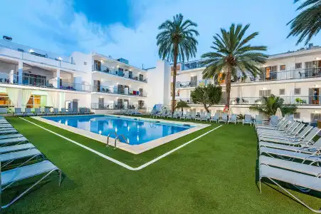 Eix Alcudia - Adults Only - 0