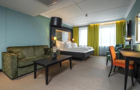 Thon Stavanger - 15