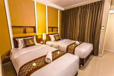 The Aim Sathorn - 54