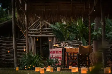 Four Seasons Tented Camp Golden Triangle - 23