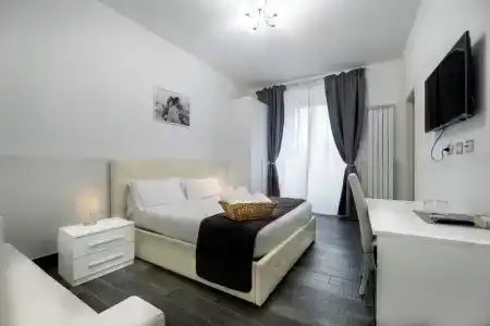 Arch Rome Suites - 74