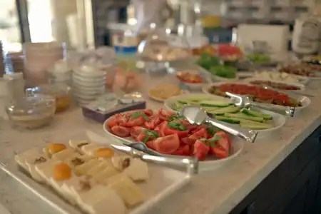 Nilufer Otel - Adult Only - 8