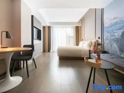 SiamBeach Resort - 138