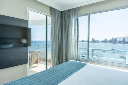 Terrado Suites Iquique - 60