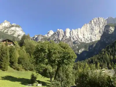 Albergo La Montanina - 8