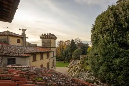 Agriturismo I Bonsi - 78