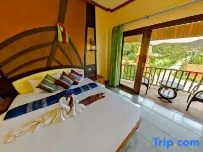Andamanee Boutique Resort Aonang Krabi - 71