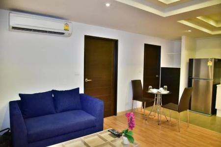 The Kaze 34 and Serviced Residence - 81