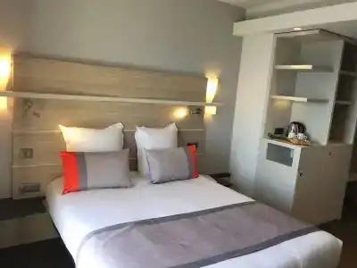 Le Saint Paul Hôtel - 77
