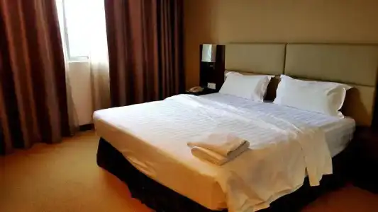 Lintas View - 30
