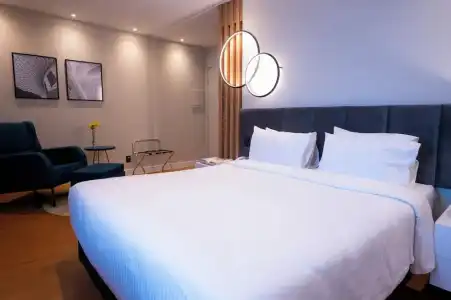 Esuites Congonhas By Atlantica - 68