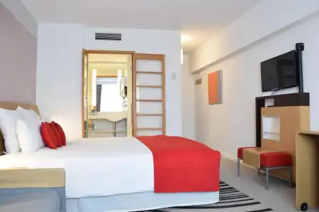 Novotel Bucharest City Centre - 80