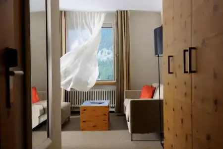 Sporthotel - 73
