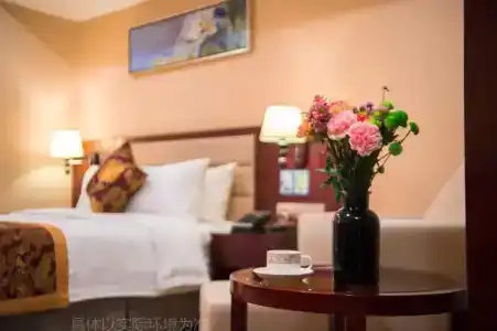 Guangzhou Jin Wan Li Business - 28
