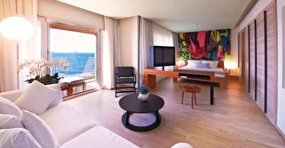 Palmalife Bodrum Resort & Spa - 149