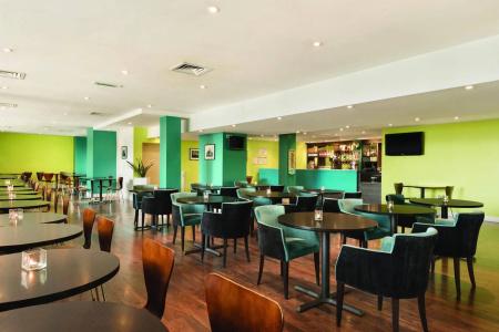 Heeton Concept City Centre Liverpool - 16