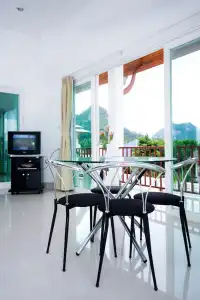 Nadivana Serviced Apartments - 88