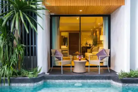 Wintree City Resort Chiang Mai - 168