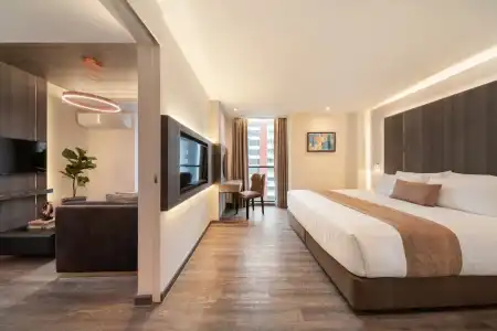 Aspira Parc Sukhumvit 22 - 67