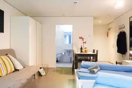 Allmend Apartments By HITrental - 21