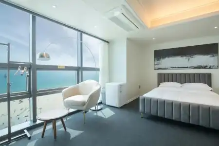 UH Suite The Haendae - 65