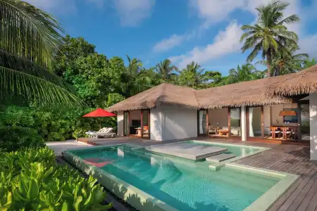 Vignette Collection NOKU MALDIVES by IHG - 17