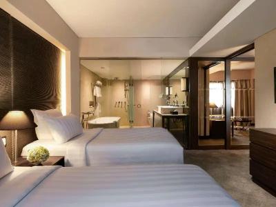 Pullman Jakarta Indonesia Thamrin CBD - 115