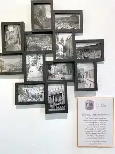 Casa Universidad - 19