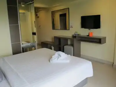 Suvarnabhumi Oriental Resort - 63