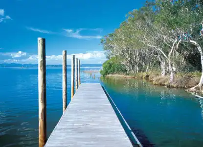 Noosa Entrance Waterfront Resort - 14