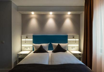 ibis Styles Cologne Airport Troisdorf - 7