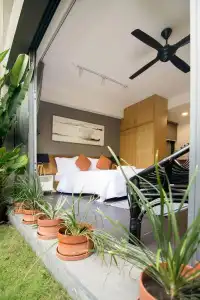 Sen Boutique House - 39