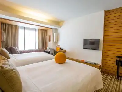 dusitD2 Chiang Mai (SHA Extra Plus) - 40