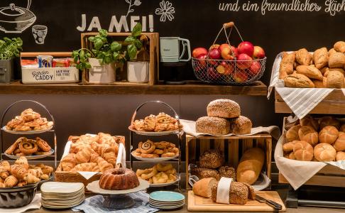 Motel One Amsterdam - 41