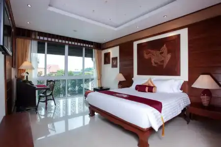 Kodchasri Thani Chiangmai - 87