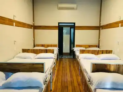Hoang Nga Guest House - 31