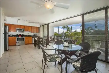 Maui Parkshore #212 - 5