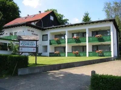 & Café PANORAMA - 15