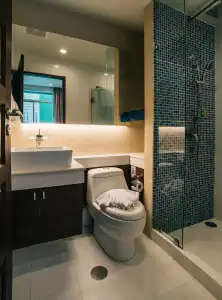 iCheck inn Residences Patong - 81