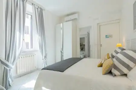 B&B Piazza Fratti - 39