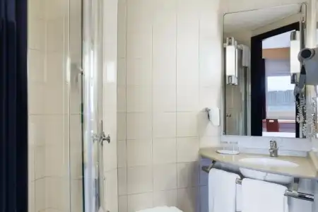 ibis Amman - 41
