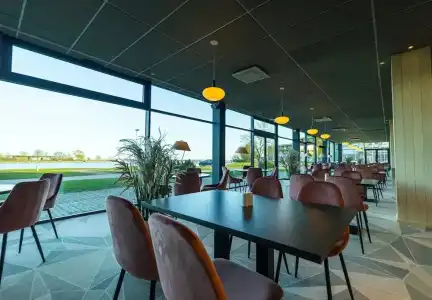 Ö Seaside Suites & Spa - 19